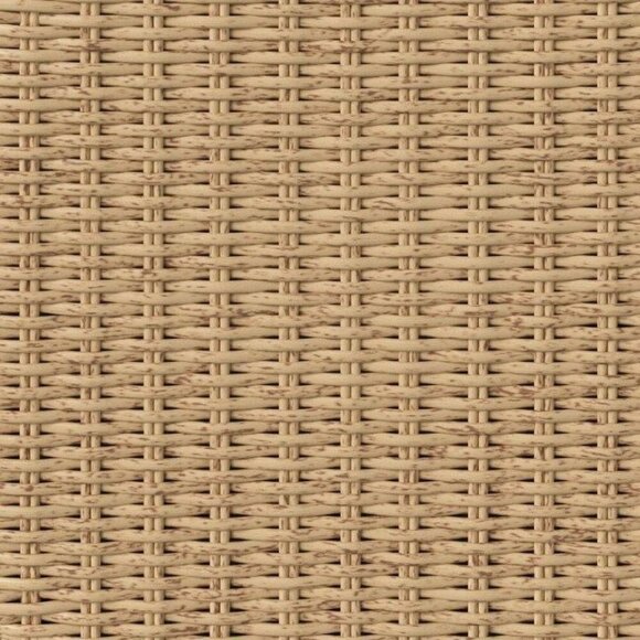 Threshold Studio McGee Tucker Wicker Patio Accent Side Table - Target Boho Decor - Picture 3 of 8